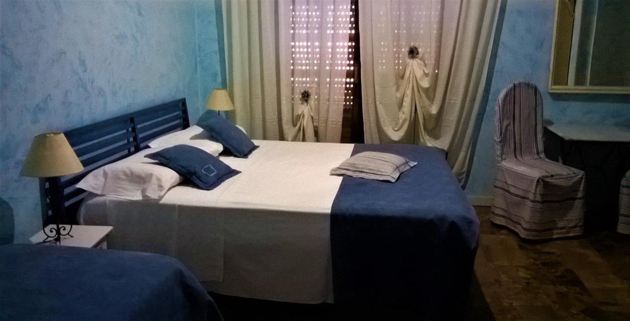 Hotel Abacab Passo Oscuro Zewnętrze zdjęcie